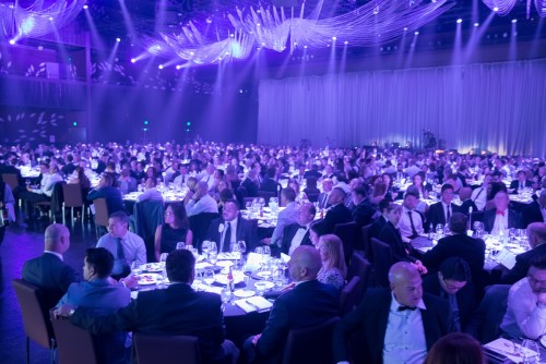 Finalists revealed for Insurance Business Awards