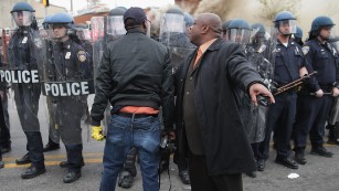 The Baltimore riots: How insurance coverage could get complicated