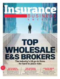 Insurance Business America issue 4.09