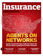 Insurance Business America issue 5.01