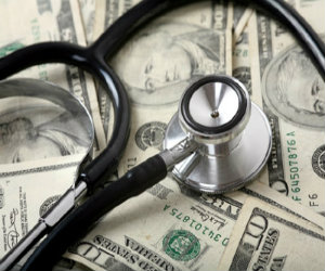 Self-interested physicians may drive up workers comp costs