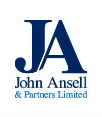 JOHN ANSELL & PARTNERS LIMITED