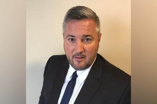 Brand Partners MD to become Rossborough Insurance boss