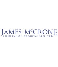 JAMES MCCRONE INSURANCE BROKERS