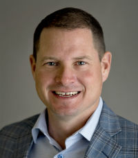 James Russell, Partner, Insurance & Risk Advisor, Texas Associates Insurors