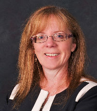 Janet Stein, Director, risk management and insurance, University Of Calgary