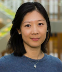 Jasmine Tsang, Director, risk management, Deloitte Canada