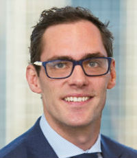 Jason Sheehan, Senior Underwriter - Property, Berkshire Hathaway Specialty Insurance