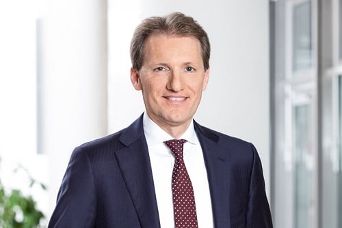 Hannover Re announces first half 2019 financials