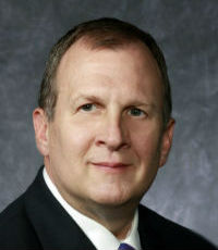 Jeffrey Hubbard, Vice president, broker, environmental practice, Brown & Riding