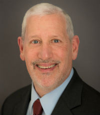 Jeffrey Rubin, Senior vice president and branch manager, Hub International Northeast