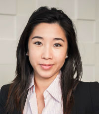 Jennifer Pham, Financial Lines Underwriter, Swiss Re Corporation Solutions