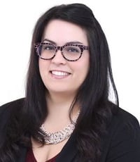 Jennifer Stackhouse, Underwriter, PAL Insurance Brokers Canada