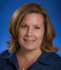 Jenny Crane, Senior vice president/ profit center leader Hull & Company