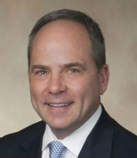 Jerry Horner Jr., Executive Vice President, Fisher Brown Bottrell Insurance, Inc.