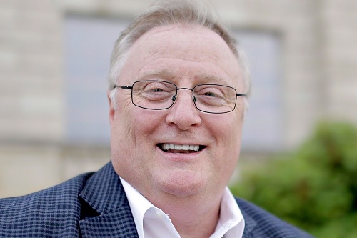 Jim Beck – running for Georgia Insurance Commissioner