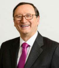 John Haley, CEO and director, Willis Towers Watson