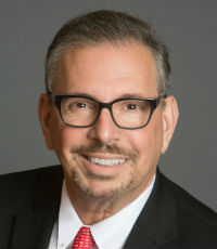 John Lettieri, Senior Vice President, Alliant Insurance Services