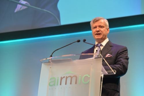 Airmic reveals how businesses are ignoring emerging risks