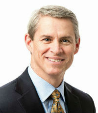 John C. Roche, President and CEO, The Hanover Insurance Group
