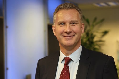 Allianz UK boss Jon Dye succeeds Amanda Blanc as ABI chair