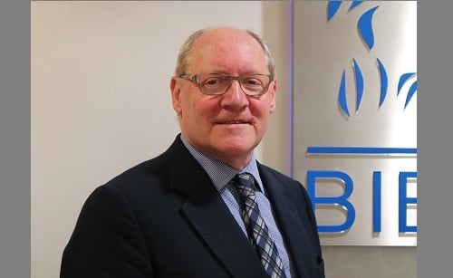 BIBA appoints new board member