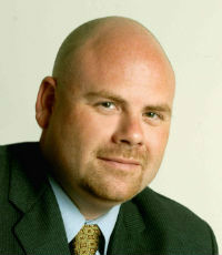 Joseph DeLucchi, President/Commercial Insurance Broker, CAL Insurance & Associates