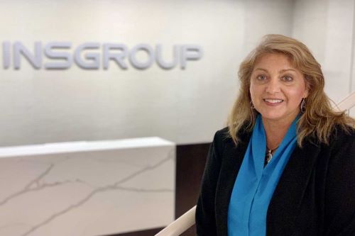 Insgroup announces two key appointments
