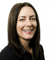 Kelly Fyfe, CEO, Professional Insurance Agents