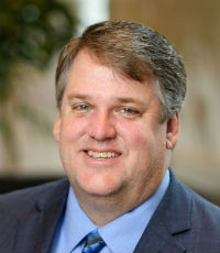 Ken Estes, Vice President, BXS Insurance