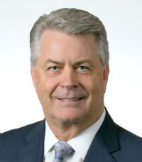 Kendall McEachern, Chief Executive Officer, Acentria Insurance