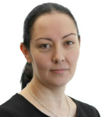 Kerri-Anne Varkoly, National Manager - Operations, JLT