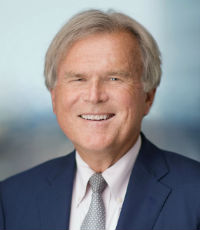 Kevin H. Kelley, CEO, Ironshore
