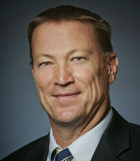 Kevin Mason, President, Acentria Insurance