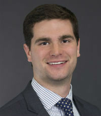Kyle Enderle, Strategic development specialist, Great American Insurance Group