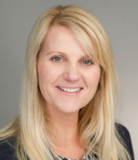 Laura Bates, Corporate vice president, Atain Insurance Companies