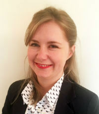 Lauren Cooper, Commercial account handler, Swinton Business