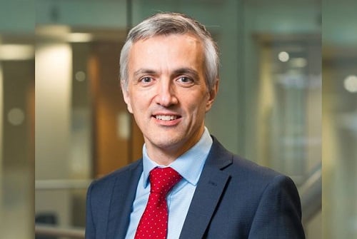 AXA UK names permanent executive managing director for retail