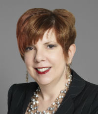 Laurie Ranegar, Director of strategic initiatives and business transformation, ReSource Pro