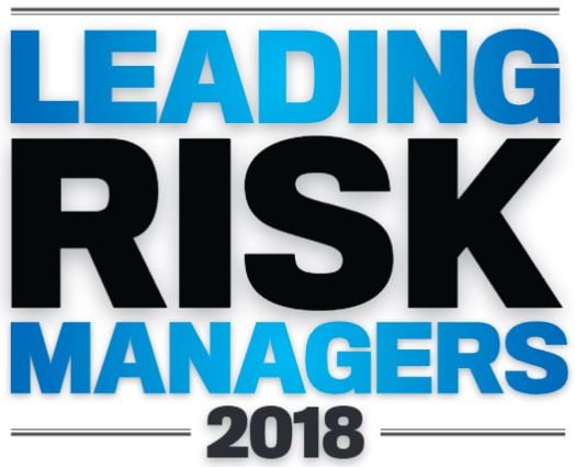 Leading Risk Managers 2018 | Insurance Business Canada