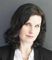 Leah McIntyre, Office manager, Sylvan Agencies Insurance