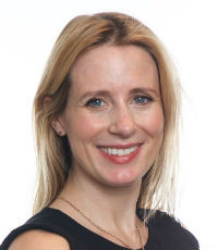 Lindsay Nieman, Head of business development, crisis management division, XL Catlin, XL Group