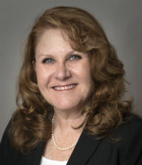 Lori Freedman, Managing director, Wortham Insurance