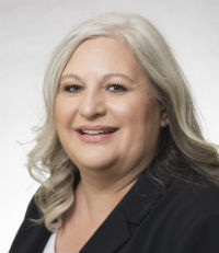 Lori Wheeler, Managing director, Wortham Insurance