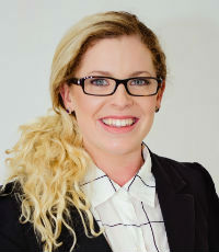 Louise Clarke, Bid Manager, JLT