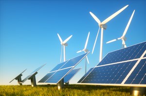 Renewable Energy - This Decade's Hottest Insurance Market