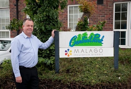 Malago Insurance Brokers opens new South Bristol office