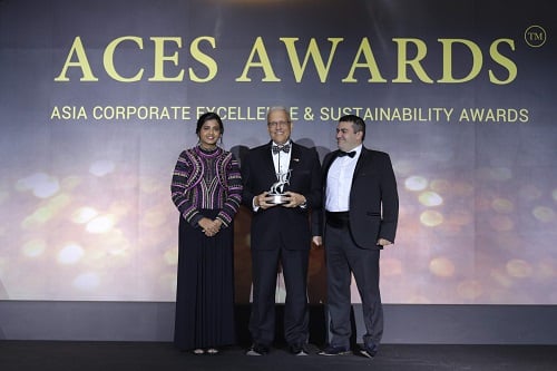 Manulife Malaysia CEO hailed as ‘outstanding leader’