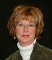 Marcia Hahn, Area executive vice president, Gallagher