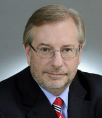 Mark Hughes, Group chief risk officer, Royal Bank Of Canada